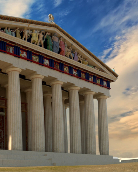 See high-quality 3D<br>reconstructions on-site.